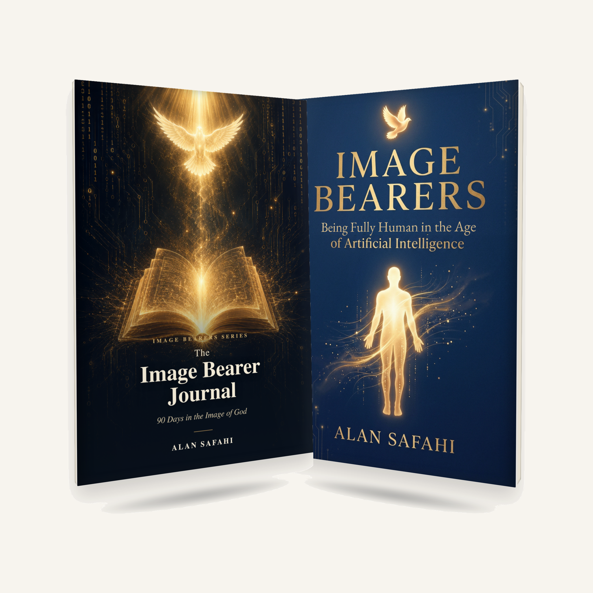 The Image Bearer Set