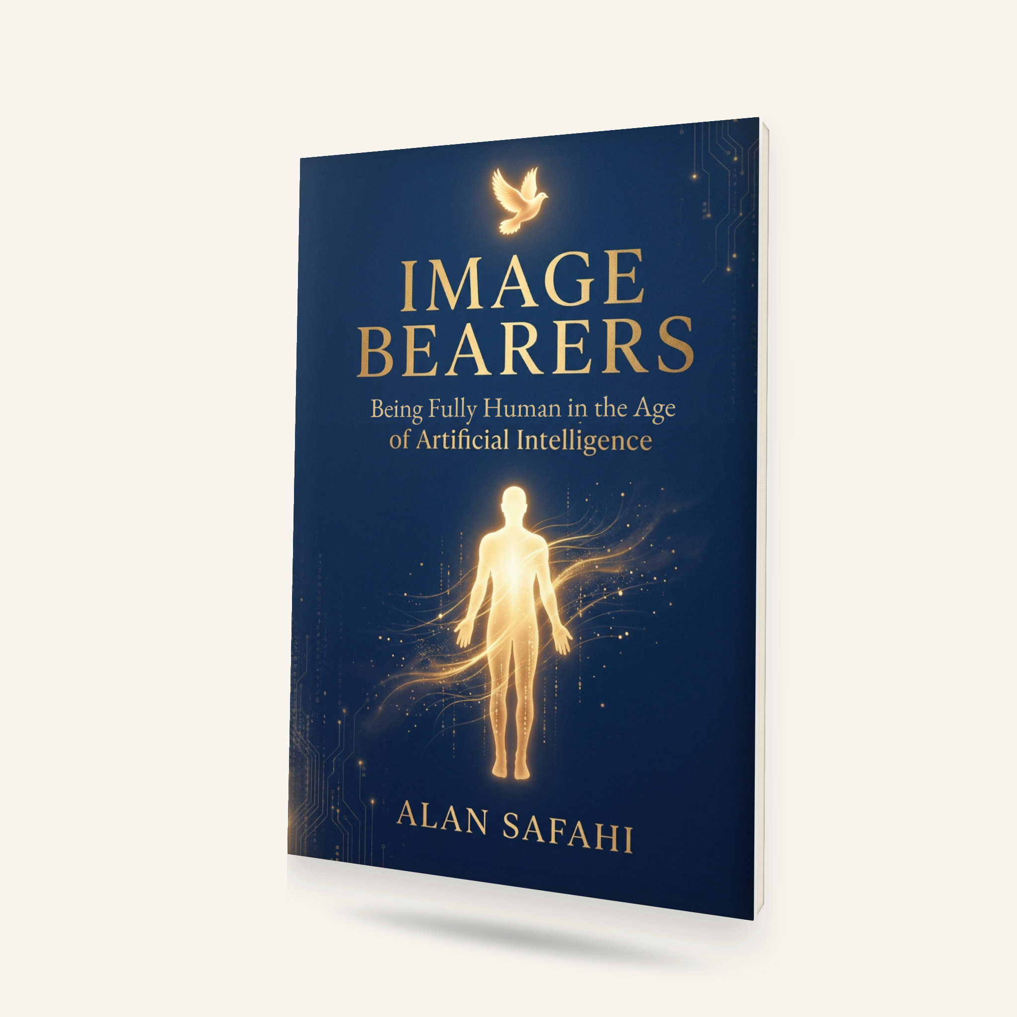 Image Bearers: Being Fully Human in the Age of Artificial Intelligence