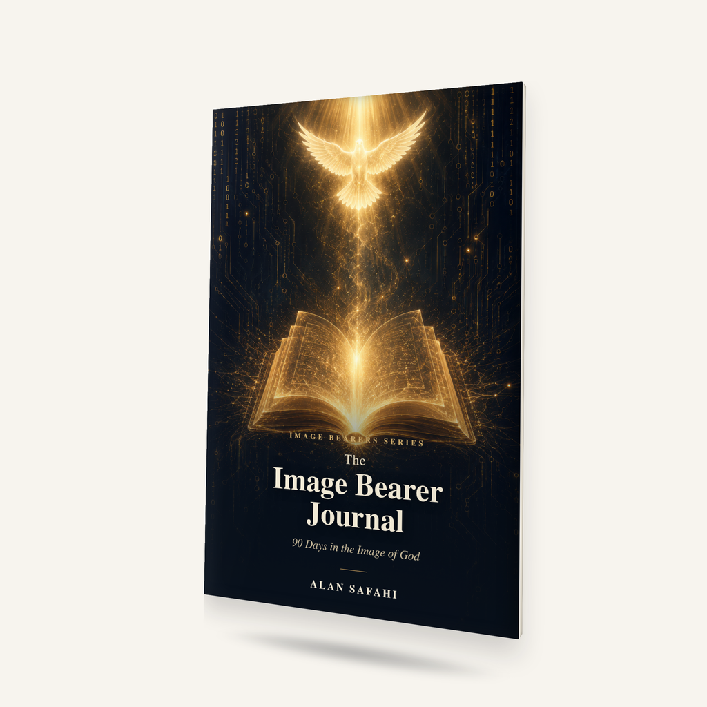 The Image Bearer Journal