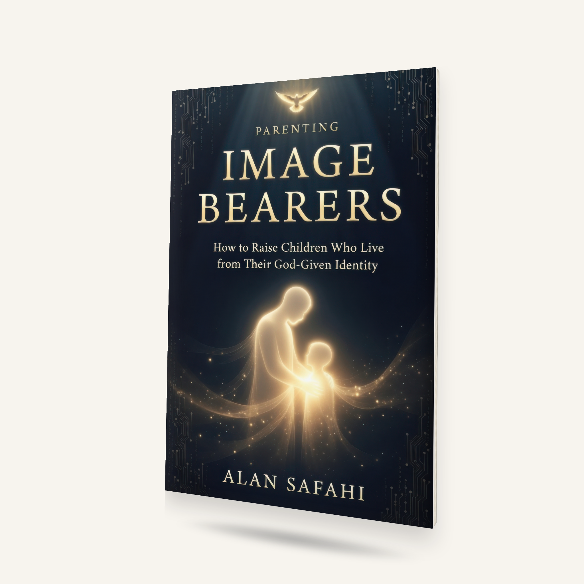 Parenting Image Bearers
