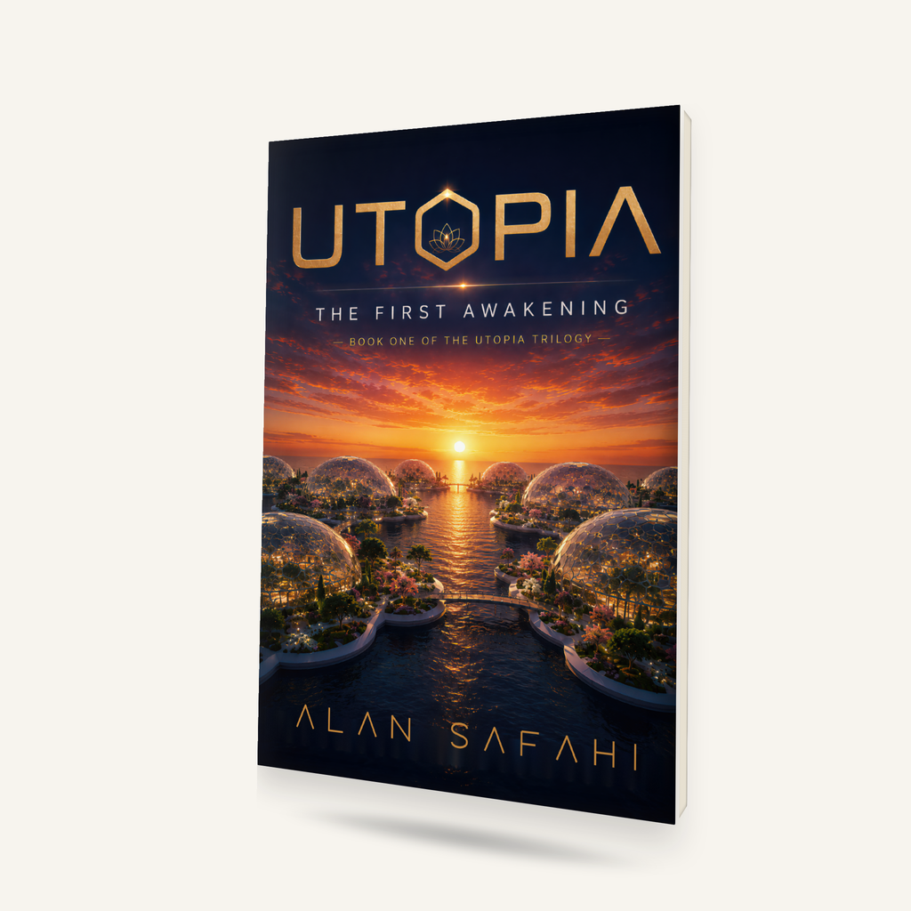 Utopia: The First Awakening